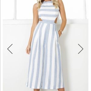 Showpo Out Dream Yourself Jumpsuit